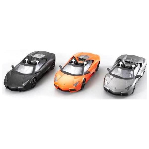 LAMBORGHINI revenu 1:10 R/C - Argenté