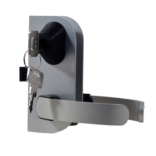 Image 1 de 1.. Southco Offshore Swing Door Latch Key Locking