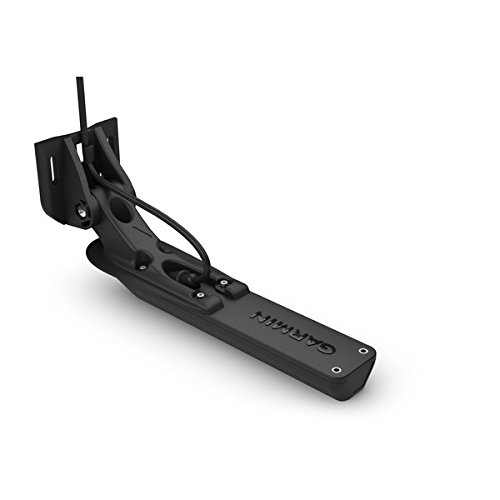 Garmin GT34UHD-TM Ultra HD Transom Mount Transducer