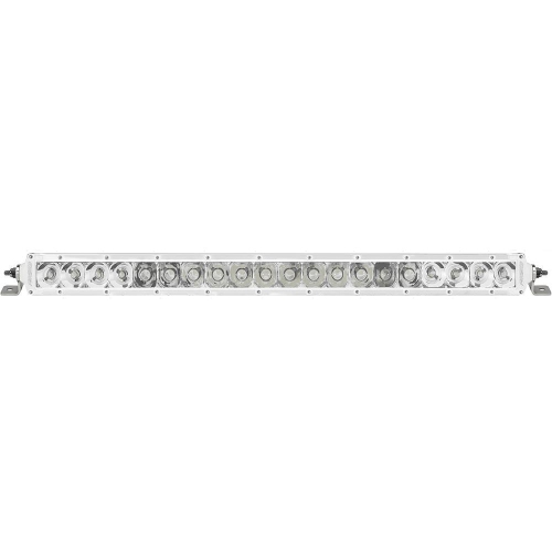 Rigid Industries SR-Series PRO 20" - Spot-Flood Combo LED - White