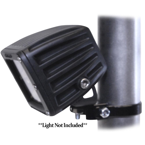 Image 1 of 1.. Rigid Industries Vertical Bar Mount - 2"