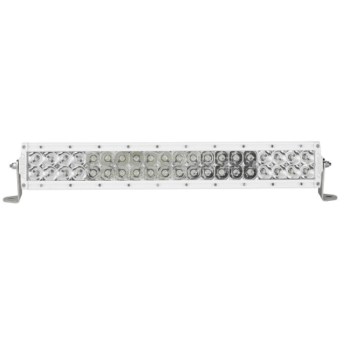 Rigid Industries E-Series PRO 20" Spot-Flood Combo LED - White