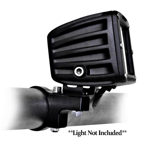 Image 1 de 1.. Rigid Industries Horizontal Bar Mount - 2.5"