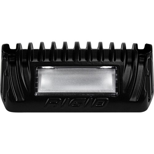 Image 1 of 1.. Rigid Industries 1" x 2" 65° - DC Scene Light - Black