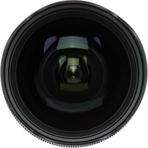 Sigma 14-24mm f/2.8 DG HSM Art Lens for Canon EF | Best Buy