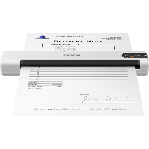 Epson DS-70 DS-70 Portable Document Scanner