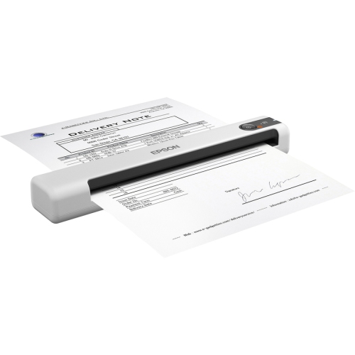 Epson DS-70 DS-70 Portable Document Scanner