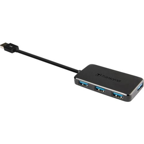 USB3.0 4-PORT HUB