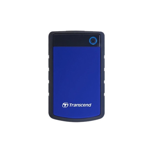 4T,2.5INCH PORTABLE HDD,STOREJET H3,BLUE