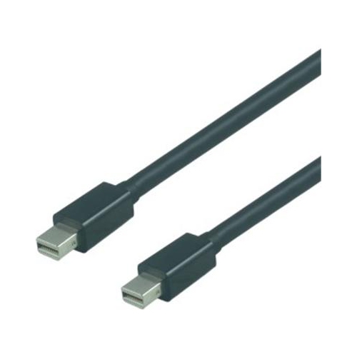 VisionTek Mini DisplayPort to Mini DisplayPort 2M Cable
