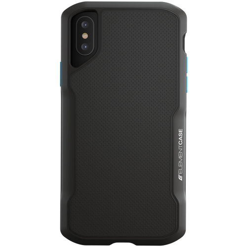 ELEMENT CASE  Shadow for Iphone Xs Max (Black)