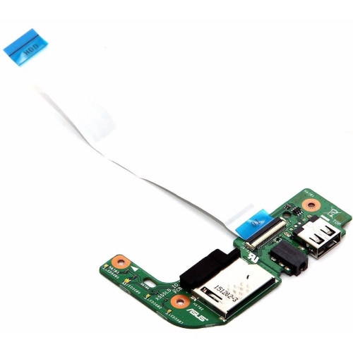 ASUS  New F555La F555Lab F555Ld F555Ln F555Lnb USB Audio Board 90Nb0620-R10010 60Nb0620-Io1030
