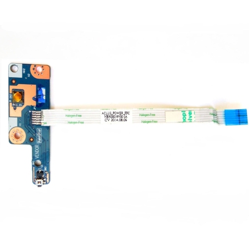 LENOVO  Genuine Ideapad G50 Series Power Board Ns-A273 for Models G50, G50-80, G50-70, G50-45