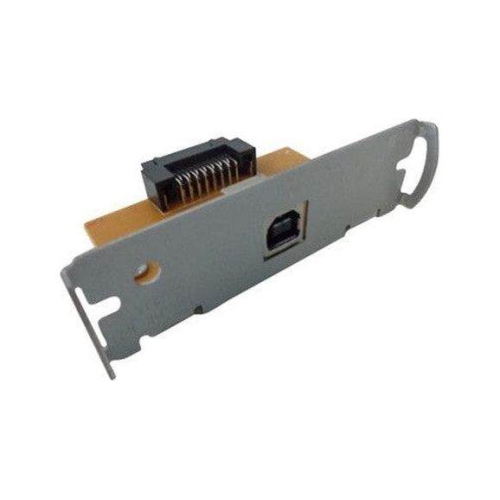 Epson M186A USB Port Interface Card for TM-T88V, TM-T88IV, TM-T81, and TM-T70 Printers