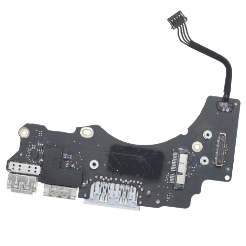 New Apple MacBook Pro Retina 13 A1502 Late 2013 Mid 2014 Right I/O Board HDMI SDXC USB 661-8155