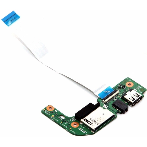 Genuine Asus USB Audio Board for A555 Series and More - Model 90NB0620-R10010