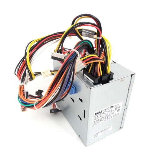 DELL  New 0Up173 L375E-01 Ps-6371-2Dfs-Lf 375W Power Supply Up173