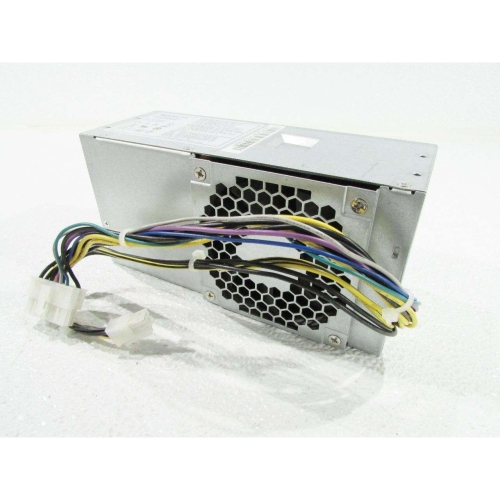 Genuine Lenovo 240W Power Supply for ThinkCentre M72 M73 M75e M82 M83 - Model 54Y8849