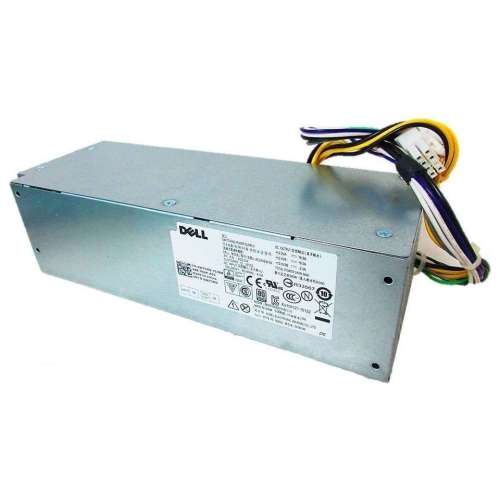 Dell Optiplex 240W Power Supply for 3040, 5040, 7040 - Brand New Replacement