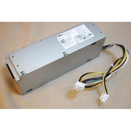 Dell Optiplex 240W Power Supply for 3040, 5040, 7040 - Brand New Replacement