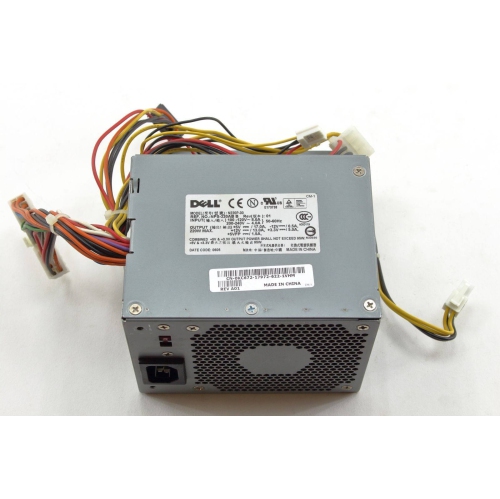 NEW Dell Inspiron 1720 1721 Vostro 1700 1710 Laptop 0PM425 PM425 Cooling Fan