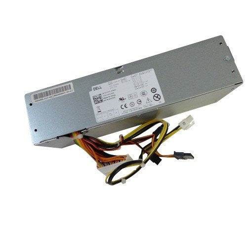 Genuine Dell Optiplex 240W Power Supply for 390, 790, 960, 990 - Reliable and Efficient