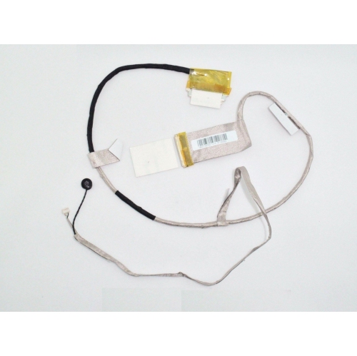 ASUS  New A54 A54C A54L Lcd Led Lvds Video Cable Mic 14G221047000 14G221047001 14G221047002