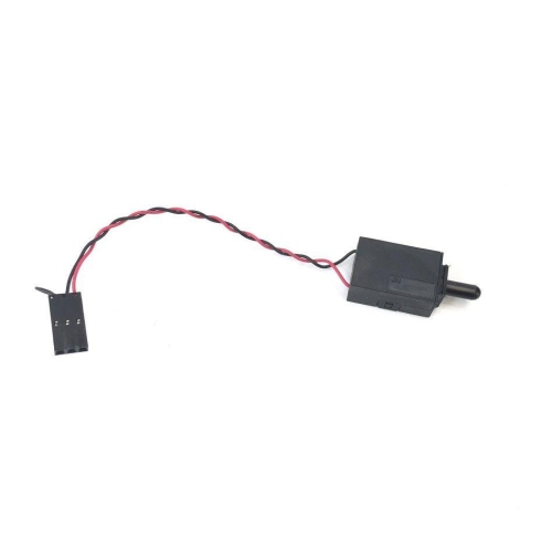 Dell Optiplex 9010 9020 790 990 USFF SFF Intrusion Switch Assembly 00U615 OHF7GJ HF7GJ