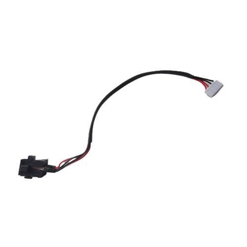 New Dell Vostro 3400 3500 Laptop Dc Jack Cable 50.4ES08.001