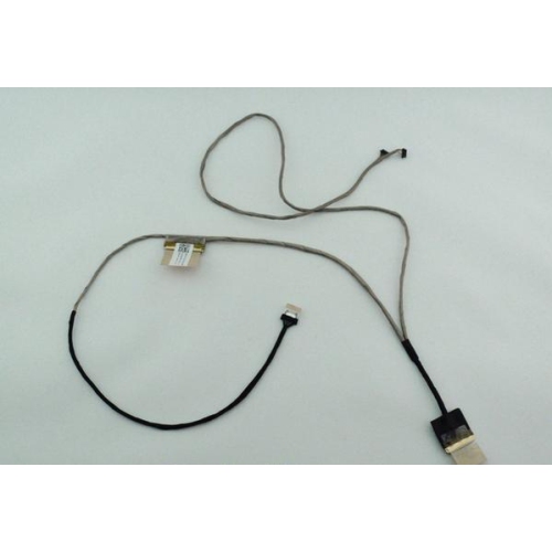 U  New Ass Zenbook X305F X305Fa X305La 40 Pin Lcd Lvds Display Cable Dc020026Y0S