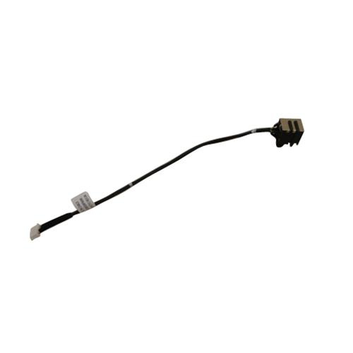 DELL  New Xps 15Z L511Z Dc Power Jack Cable Xm7Ck Dd0Ss8Pb000