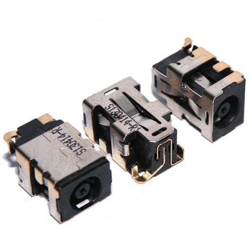 U  New Genine Ass Dc Power Jack Socket X501Jwdc