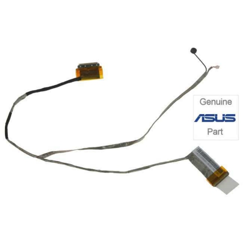 U  New Ass X53 X53S X53Sf Lcd Video Cable 14G221036000 14G221036001 14G221036002 14G221036004