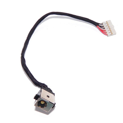 ASUS  New Gl551 Gl551J Gl551Jm 6 Pin Dc Power Jack Cable 14004-02450000
