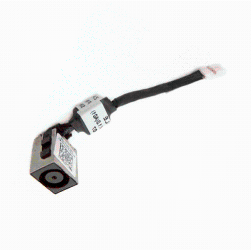 New Dell Alienware 13 R1 R2 Dc Jack Cable VPY14 DC30100SU00