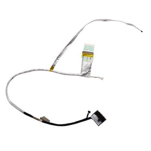 HP  New Pavilion Dv7-6000 Lcd Led Lvds Screen Video Flex Cable 50.4Rn10.012