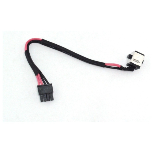 Dell Alienware Area-51 M15X DC Jack Cable - Original 0DW323 DW323 for Reliable Power Connection
