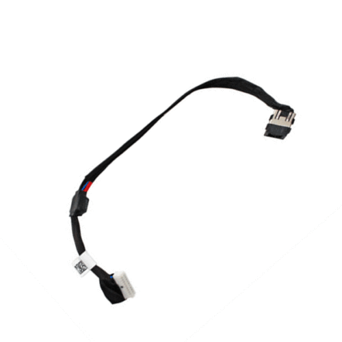 New Dell Alienware Dc Jack Cable DC30100TN00 0784VK
