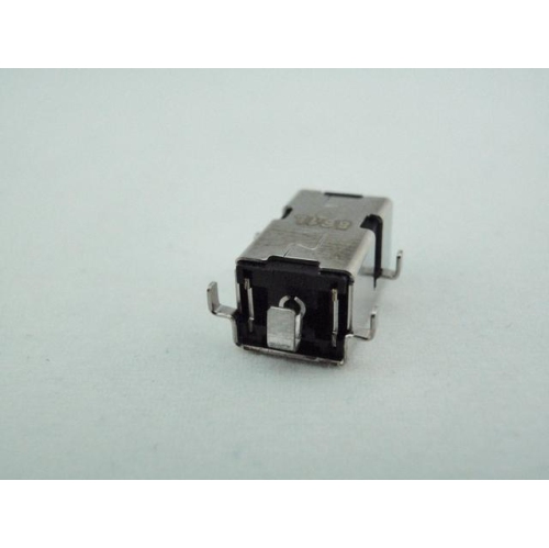 New Genuine Dc Power Jack Port Lenovo Ideapad 110-17Acl 100-14Ibd 100-15Ibd