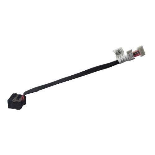 U  New Genine Dell Inspiron E5420 Dc Power Jack Cable Xw85C