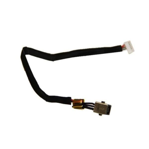New Dell Studio 1745 1747 1749 Dc Jack Cable KAT00 DC301007V0L