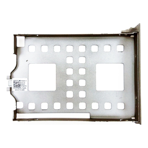 Dell Precision Hard Drive Caddy for M4600 M4700 M4800 M6600 M6700 M6800 - Model 794WN