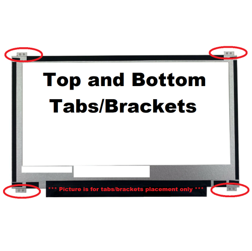 New 15.6" HD WXGA LED LCD Screen N156BGE-L41 REV.C1 REV.C2 REV.C3 REV.C4 REV.C5