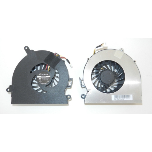 Acer Gateway Graphics Video GPU Cooling Fan Model GB1208PHV1-A for Aspire & Gateway Systems