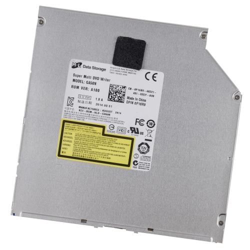 APPLE  Imac Superdrive Ga50N for A1311 & A1312 Models (2010-2011) - Upgrade Your Optical Drive