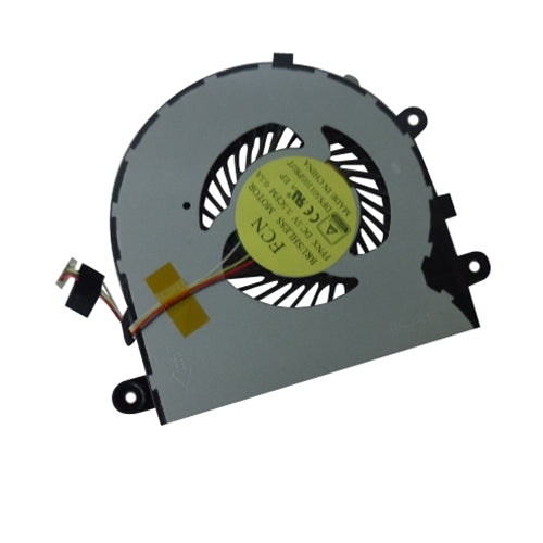 DELL  Genuine Inspiron 15 7547 Cpu Fan Replacement - Model D2T4F