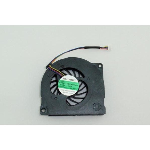 Asus 4-Wire CPU Fan KSB0505HB-9J93 NFB65B05H-001 for Enhanced Cooling