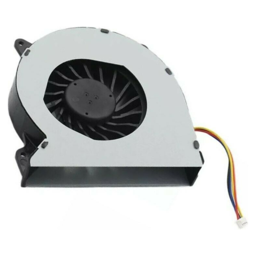 Asus CPU Cooling Fan for ROG Series - 15mm 12V KSB0612HB-CL45 Replacement