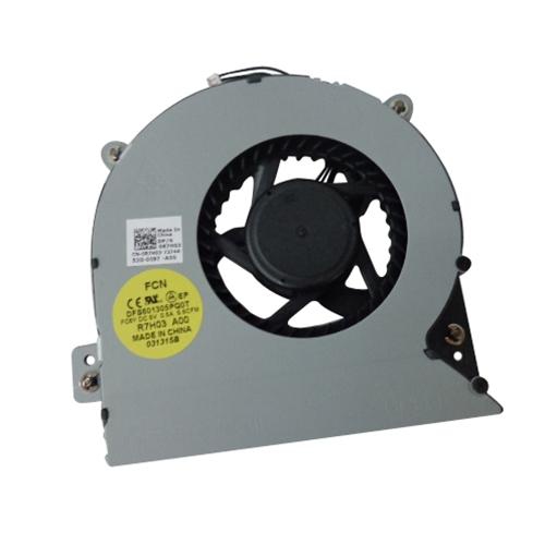 Dell Alienware 18 R1 Left Side Graphics Card Cooling Fan - Model R7H03