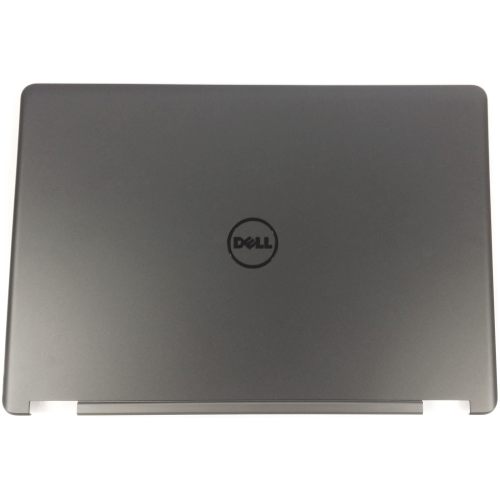 Dell Latitude E5450 Black LCD Back Cover Replacement - Model JX8MW